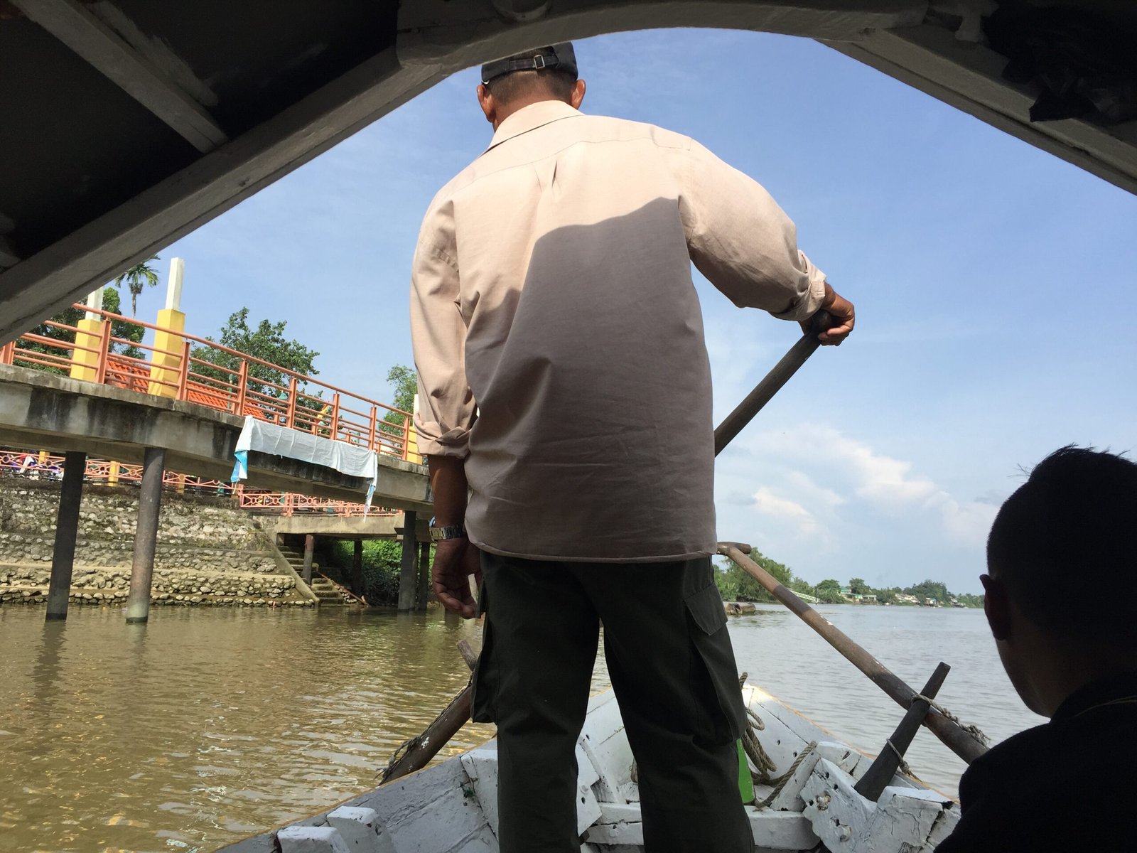 Tambang Time Travel: Discover the Heart of Kuching Through Its Legendary River Taxi