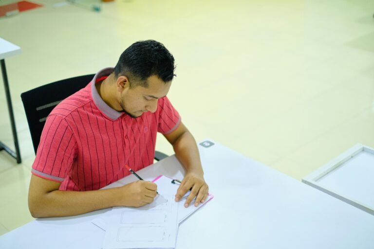 From Arrival to Approved: An Expat Manager’s Journey to a Sarawak Work Permit Requirement.