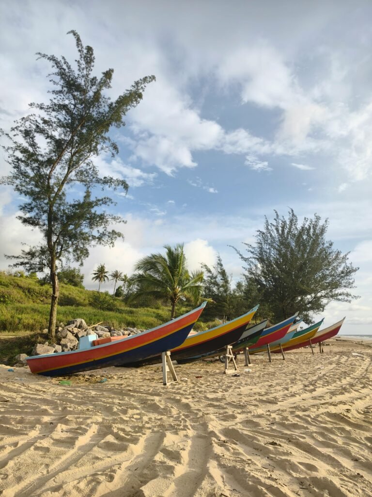 Borneo Calling: A Soulful Trip Through Sarawak’s Hidden Magic