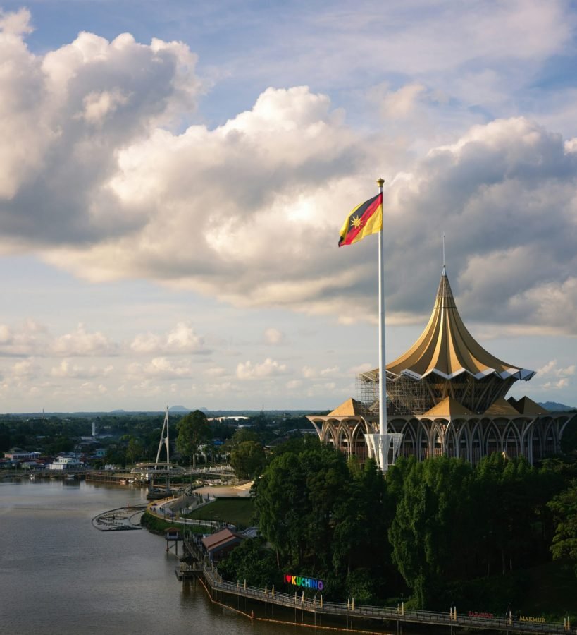 dewanflag